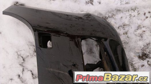 Přední nárazník BMW 1 er  F20 F21 51117272568