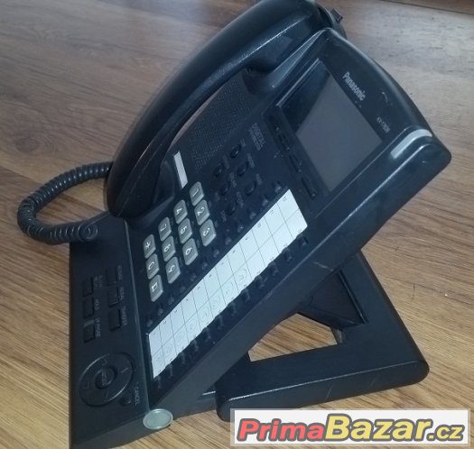 Systémový digitální telefonní přístr. Panasonic KX-T7636CE-B