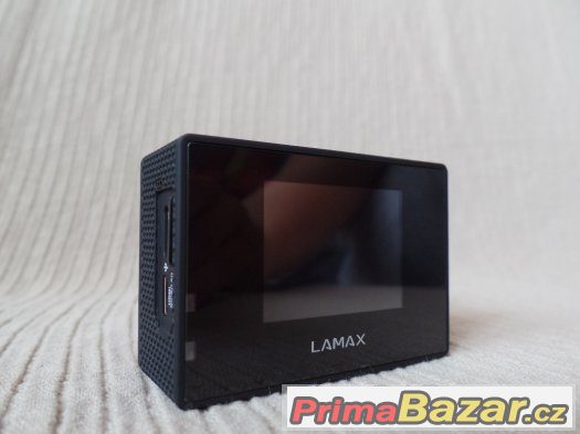 Lamax X8