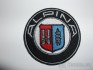 Nažehlovačky original BMW ALPINA