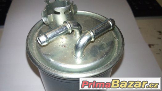 Filtr paliva PP839/6 pro vozy VW, Ford, Seat