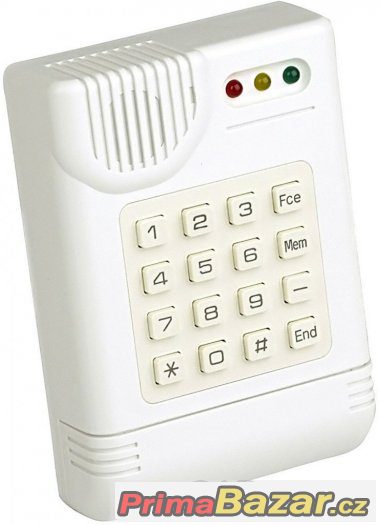 Telefonní komunikátor TD-110 Jablotron