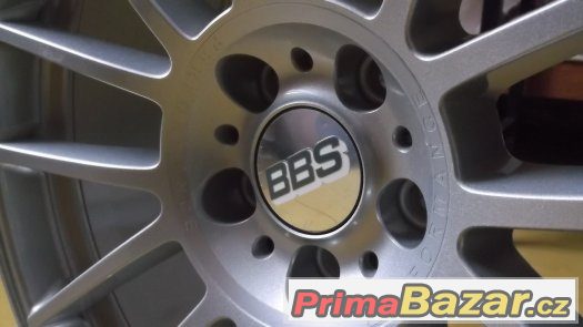 ORIGINAL BBS BMW PERFORMANCE 19 palcove