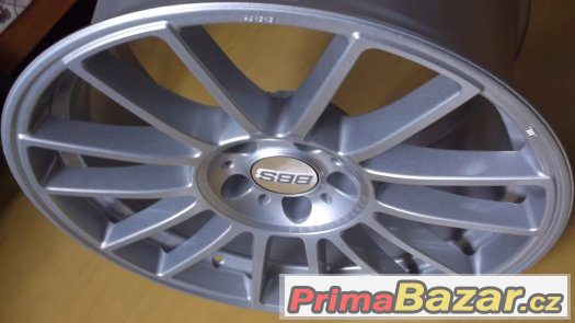 ORIGINAL BBS BMW PERFORMANCE 19 palcove