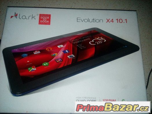 Lark Evolution X4 10.1