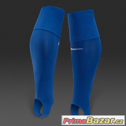 Fotbalové ponožky štulpny NIKE vel. S/M