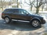 Audi Allroad - originální dveře