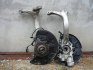 Audi 2.5tdi - originální díly podvozku