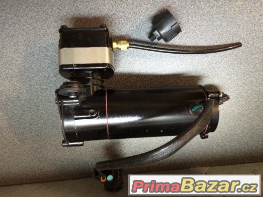 Kompresor vzduchového pérování ANR-3731 Range Rover P38 Kompresor vzduchového pérování ANR-3731 Range Rover P38