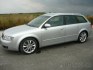 Audi A4 B6 Avant 2.5tdi, quattro - karoserie s CZ doklady
