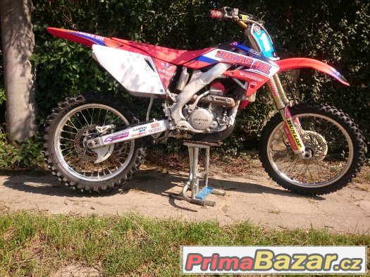 Honda CRF 250