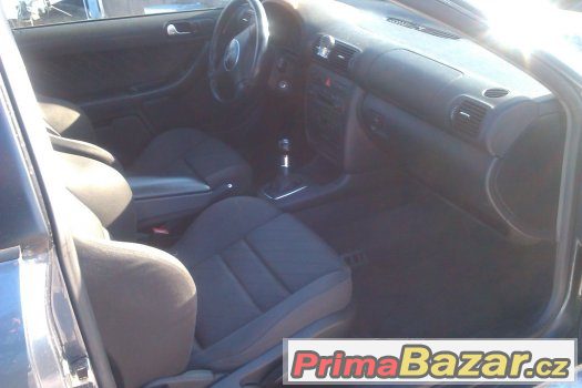 AUDI A3 1,9TDi 96kW r.:2002