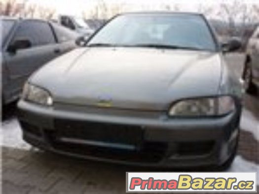 honda-civic-5g-na-nahradni-dily-rv-1994