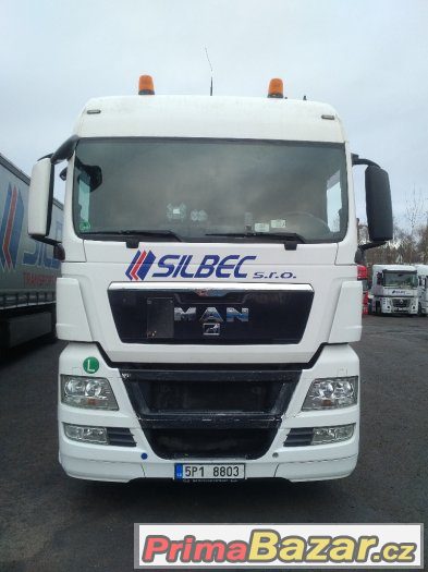 MAN TGX 18.440 4X2 BLS - EURO 5