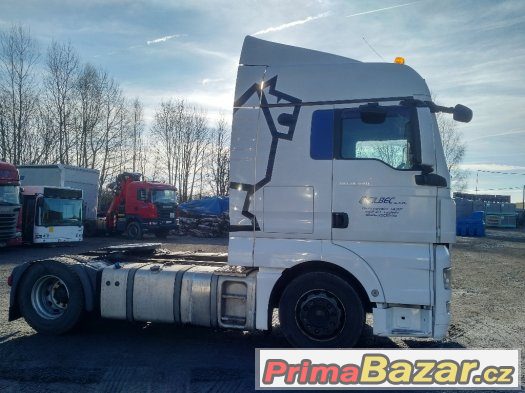 MAN TGX 18.440 4X2 BLS - EURO 5