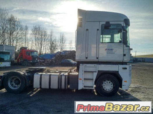 RENAULT MAGNUM 480.19 T 4x2 - EURO.V-EEV