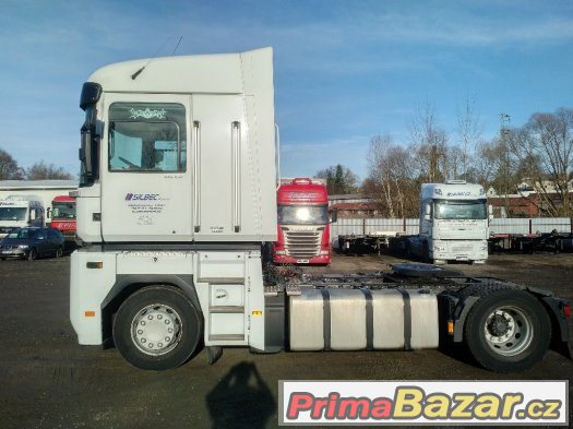 RENAULT MAGNUM 480.19 T 4x2 - EURO.V-EEV