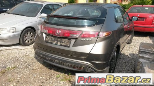 honda-civic-8g-na-nahradni-dily-rv-2006