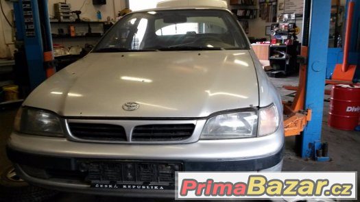 toyota-carina-na-nahradni-dily-rv-1996-1-6-l