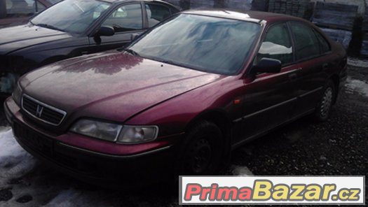 Honda Accord na náhradní díly 5 generace po face rv. 1996