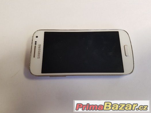 Prodám MT Samsung Galaxy S4 mini (i9195)