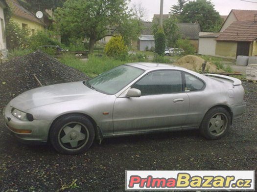 Honda Prelude na náhradní díly rv. 1994