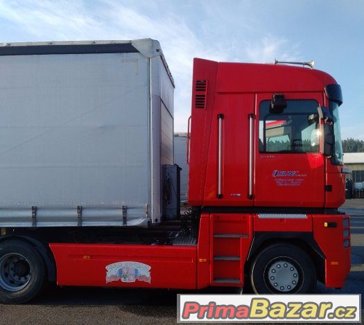 RENAULT MAGNUM 480.19 T 4x2 - EURO 5 -EEV