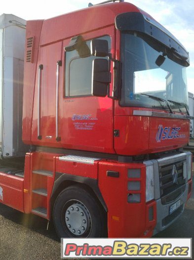 RENAULT MAGNUM 480.19 T 4x2 - EURO 5 -EEV