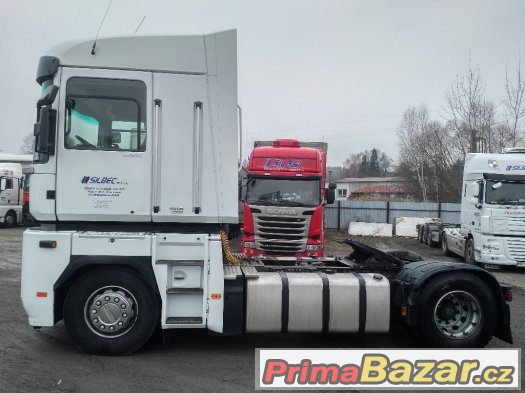 RENAULT MAGNUM 480.19 T 4x2 EURO.V-EEV