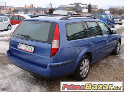 Ford Mondeo 1.8 16v Combi