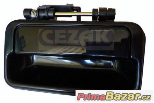 Vnější klika pravá nebo levá Suzuki Swift 1994-2004