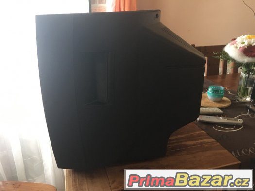 TV Philips , 52 CM , cena 300,-Kč