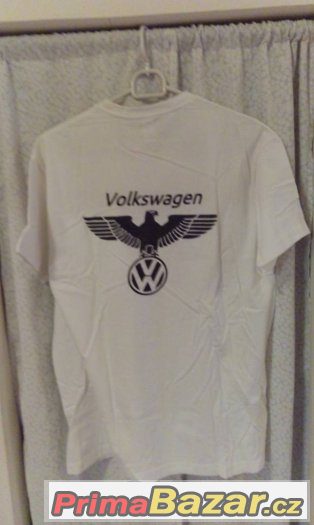 Tričko VW