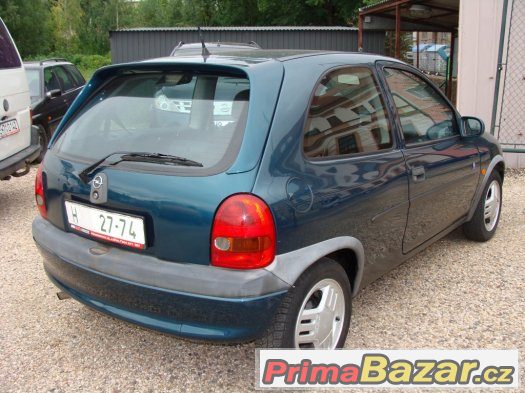 Opel Corsa B´´1.2 16v