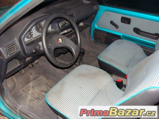Peugeot 106 1.0i Peugeot 106 1.0i