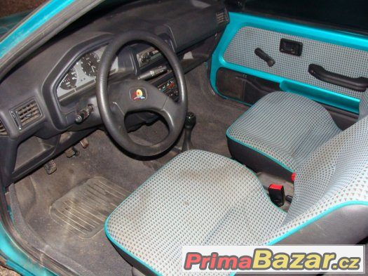 Peugeot 106 1.0i