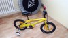 Dětské kolo GT 16 "
