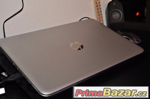 Notebook HP ENVY Intel Core i7, 8GB RAM, 750GB HDD