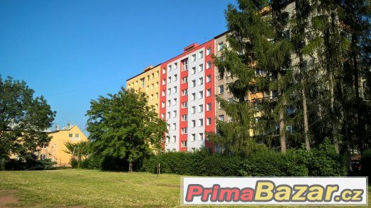 Prodám byt 2+1, 56m2, Nový Jičín, Riegrova