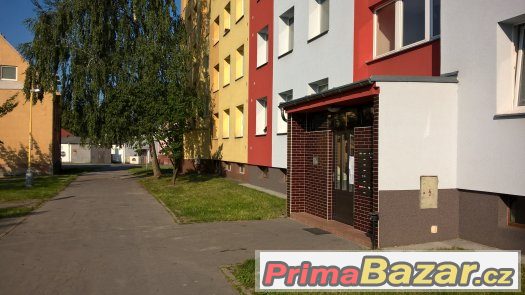 Prodám byt 2+1, 56m2, Nový Jičín, Riegrova