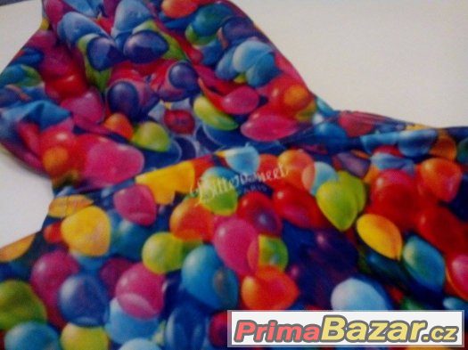 PRODÁM NOVOU MIKINU BALOONS HOODIE