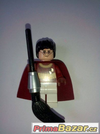 LEGO HARRY POTTER-FIGURKA