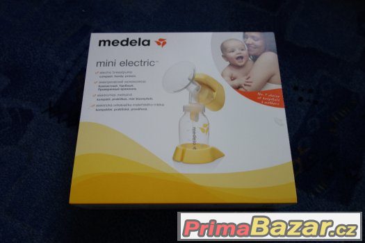 Odsávačka Medela Mini Electric