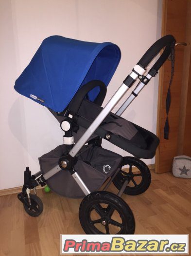 Bugaboo cameleon Bugaboo cameleon