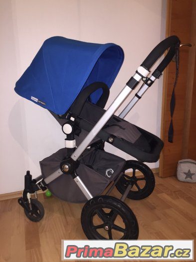 Bugaboo cameleon