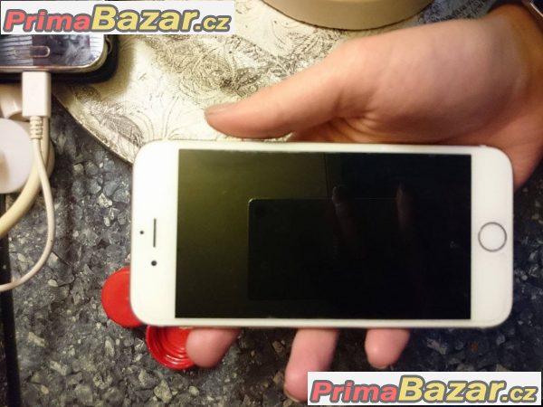 Prodám Iphone 6, 16GB, gold