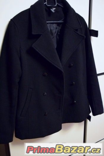 H&M Kabátek vel. 38
