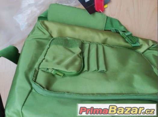 Originálná batoh DICOTA zelený (NOVÝ)- ještě má cedulku