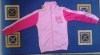 sportovni mikina zn.BARBIE/W.DYSNEY, na zip,zn.,vel.122-levn
