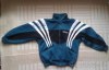 sportovni bunda zn.ADIDAS,vel.128,na zip,velmi levne,zasl.mo